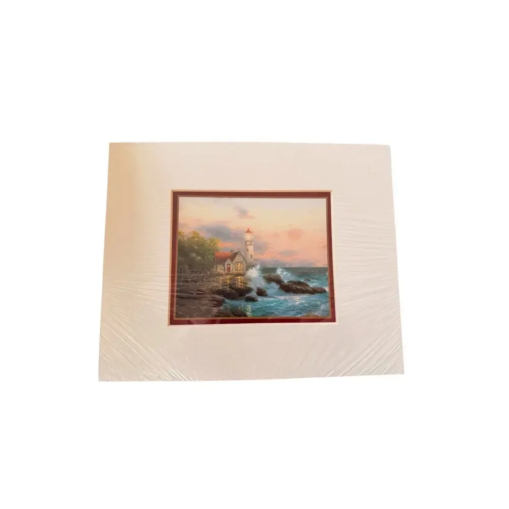 Thomas Kinkade 